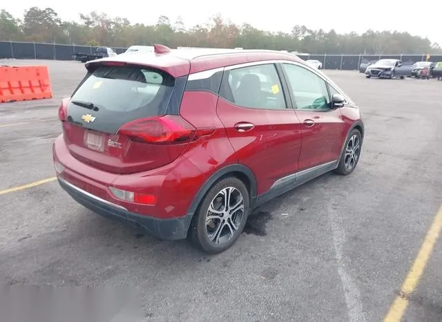 1G1FX6S09H4179450 2017 2017 Chevrolet Bolt- Ev Premier 4