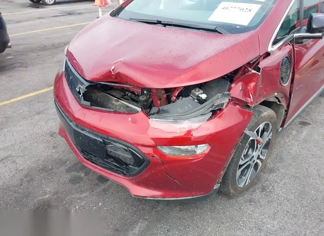 1G1FX6S09H4179450 2017 2017 Chevrolet Bolt- Ev Premier 6