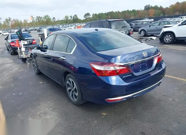 1HGCR2F89HA220028 2017 2017 Honda Accord- Ex-L 3