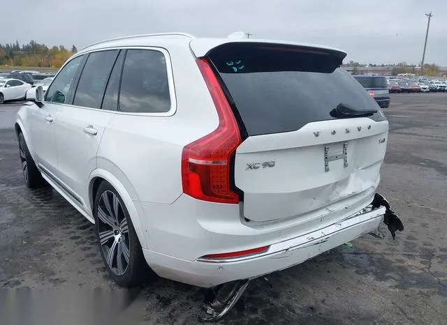 YV4A22PL7M1724212 2021 2021 Volvo XC90- T6 Inscription 7 Pa 3