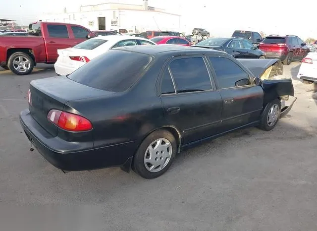 1NXBR12E3WZ100863 1998 1998 Toyota Corolla- CE 4