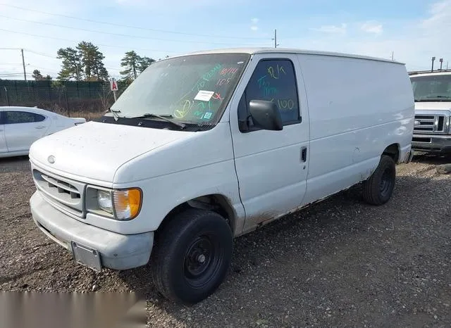 1FTNE24L1YHA25090 2000 2000 Ford E-250- Commercial/Recreati 2