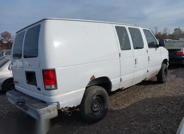 1FTNE24L1YHA25090 2000 2000 Ford E-250- Commercial/Recreati 4