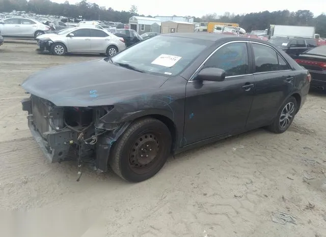 4T1BF3EK6BU720106 2011 2011 Toyota Camry- LE 2