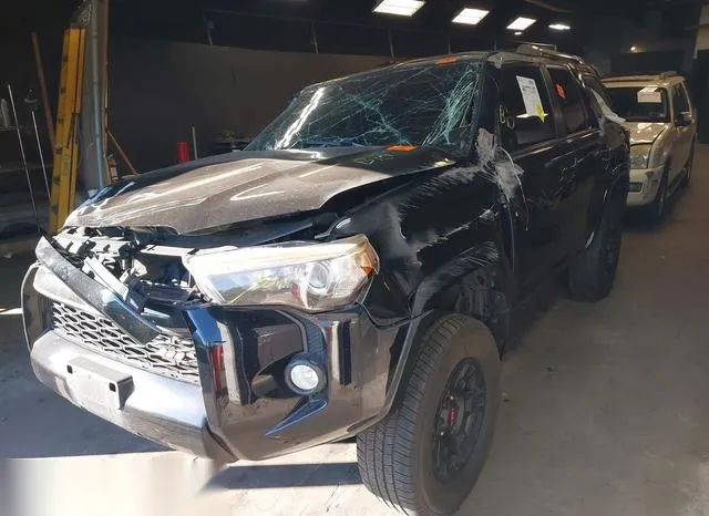 JTEBU5JR7F5245103 2015 2015 Toyota 4runner- SR5 2