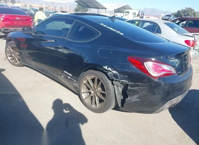 KMHHT6KD7DU107960 2013 2013 Hyundai Genesis- 2-0T Premium 3