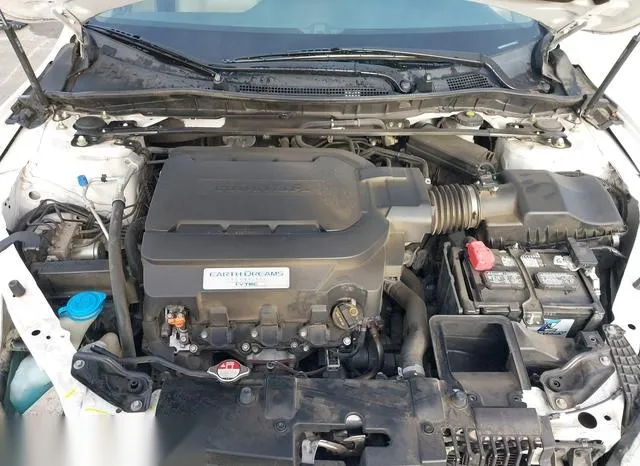 1HGCR3F81EA034842 2014 2014 Honda Accord- Ex-L V-6 10