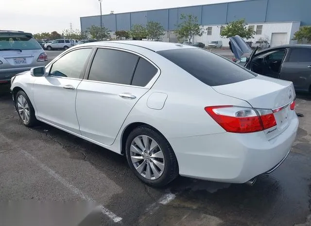 1HGCR3F81EA034842 2014 2014 Honda Accord- Ex-L V-6 3