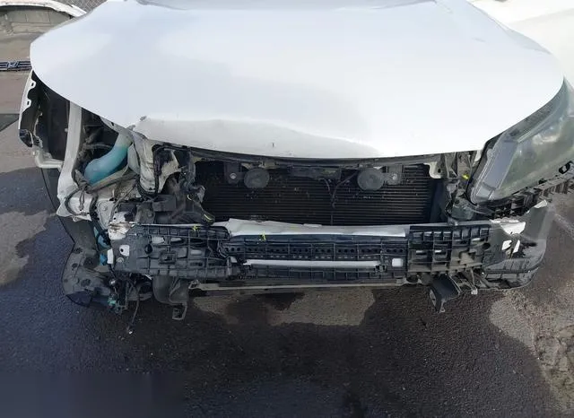 1HGCR3F81EA034842 2014 2014 Honda Accord- Ex-L V-6 6