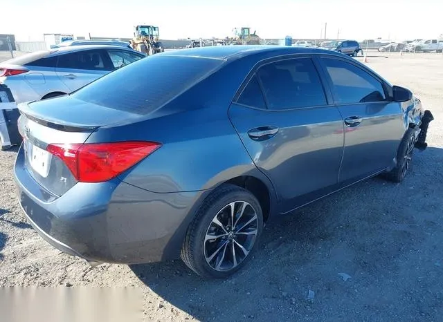 5YFBURHE2HP573937 2017 2017 Toyota Corolla- L/Le/Xle/Se/Xse 4