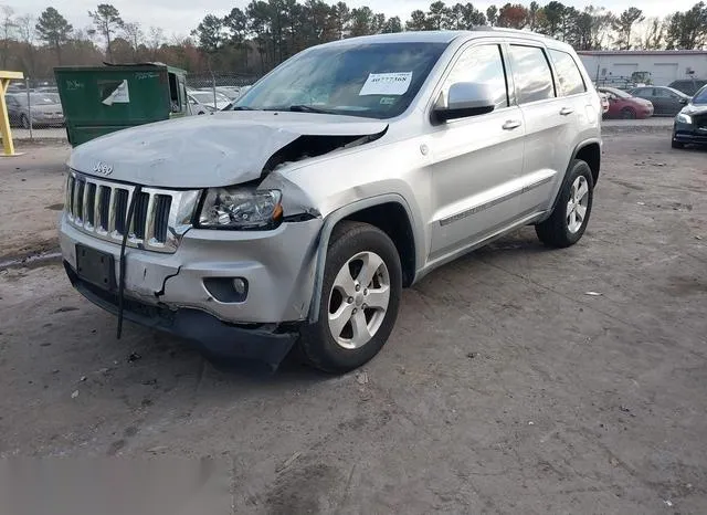 1J4RR4GT7BC643073 2011 2011 Jeep Grand Cherokee- Laredo 2