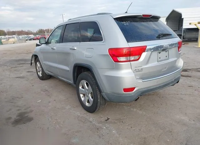 1J4RR4GT7BC643073 2011 2011 Jeep Grand Cherokee- Laredo 3