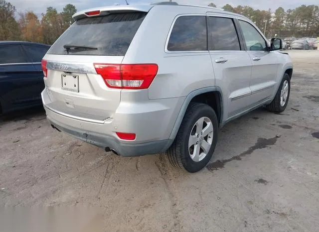 1J4RR4GT7BC643073 2011 2011 Jeep Grand Cherokee- Laredo 4