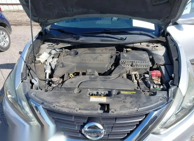 1N4AL3AP1GN342472 2016 2016 Nissan Altima- 2-5 SR 10