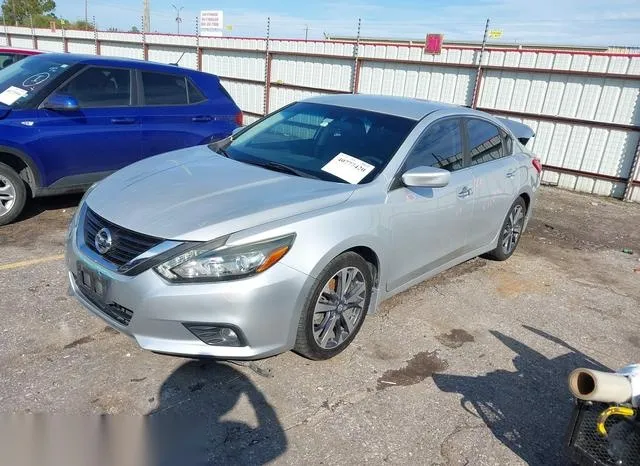 1N4AL3AP1GN342472 2016 2016 Nissan Altima- 2-5 SR 2