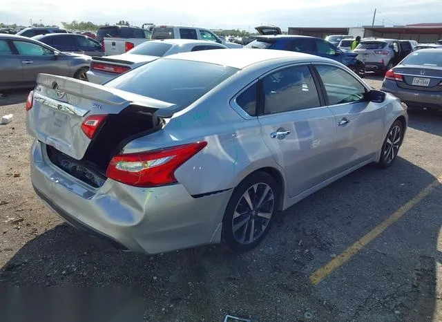 1N4AL3AP1GN342472 2016 2016 Nissan Altima- 2-5 SR 4