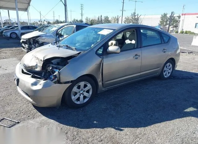 JTDKB20U087778884 2008 2008 Toyota Prius 2