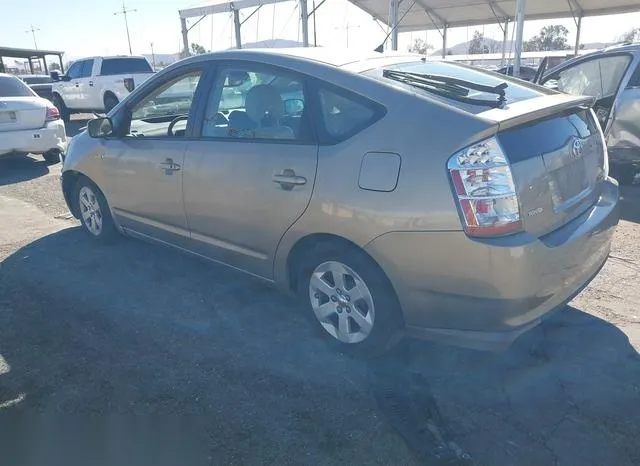 JTDKB20U087778884 2008 2008 Toyota Prius 3