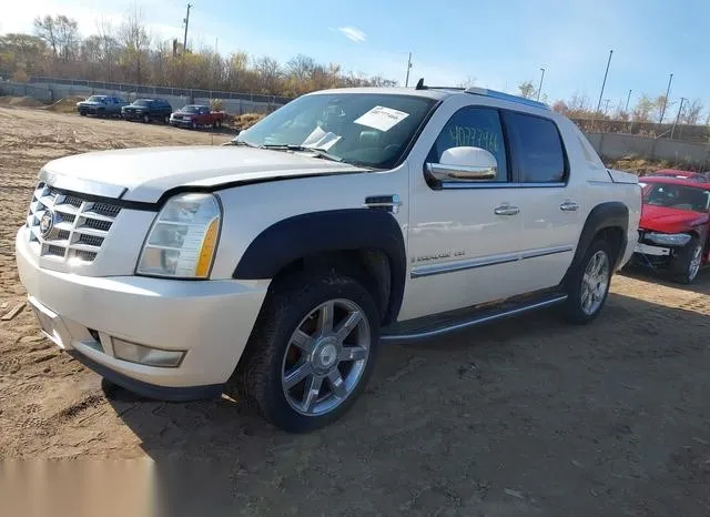 3GYFK62817G217311 2007 2007 Cadillac Escalade- Ext Standard 2