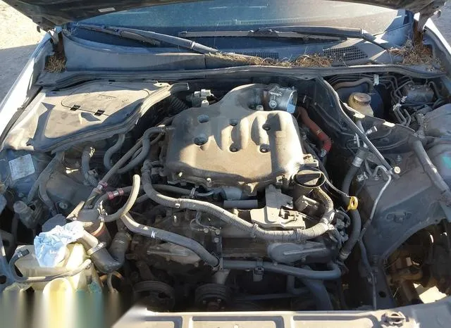 JNKCV54E26M705853 2006 2006 Infiniti G35 10