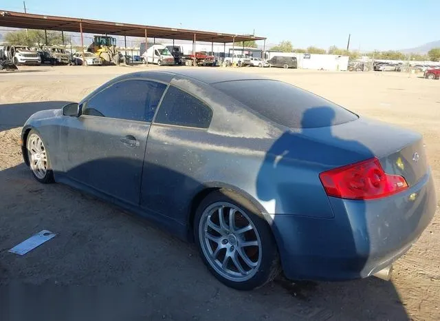 JNKCV54E26M705853 2006 2006 Infiniti G35 3