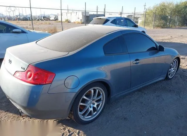 JNKCV54E26M705853 2006 2006 Infiniti G35 4