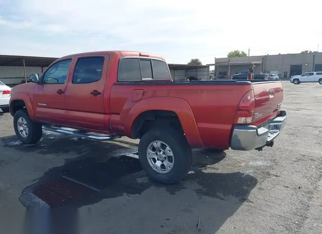 5TEKU72N86Z161851 2006 2006 Toyota Tacoma- Prerunner V6 3