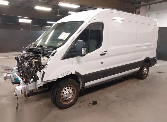 1FTBR1C84PKB03152 2023 2023 Ford Transit-250 Cargo Van 2