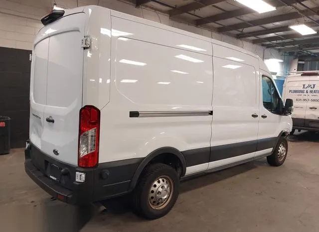 1FTBR1C84PKB03152 2023 2023 Ford Transit-250 Cargo Van 4