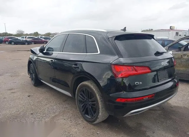 WA1BNAFY9K2079280 2019 2019 Audi Q5- 45 Premium 3