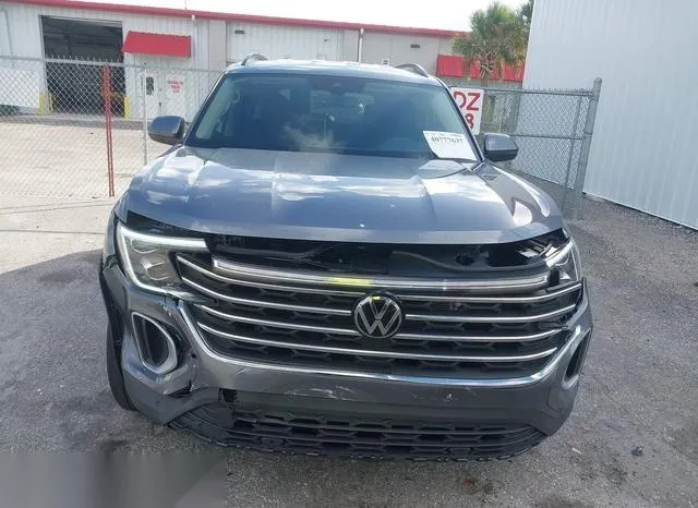 1V2WR2CA6RC567758 2024 2024 Volkswagen Atlas- 2-0T Se W/Tec 6