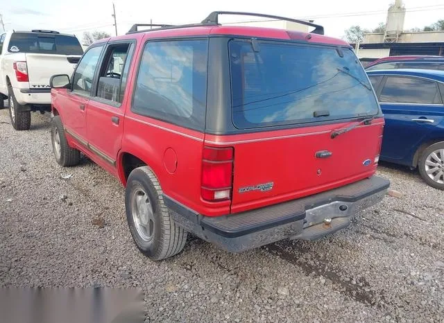 1FMDU34X4NUE01321 1992 1992 Ford Explorer 3