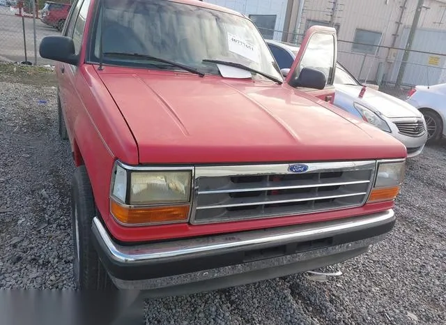 1FMDU34X4NUE01321 1992 1992 Ford Explorer 6