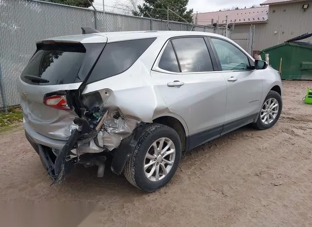 2GNAXKEV2K6282174 2019 2019 Chevrolet Equinox- LT 4