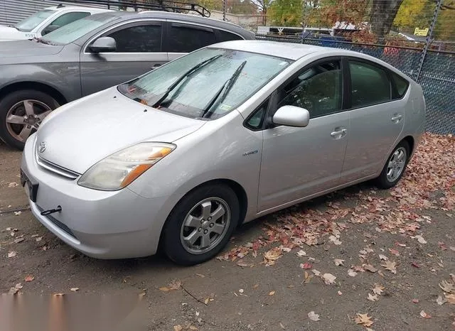 JTDKB20U277618665 2007 2007 Toyota Prius 2