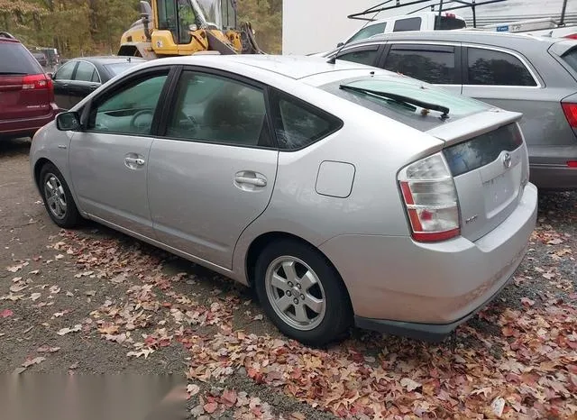 JTDKB20U277618665 2007 2007 Toyota Prius 3