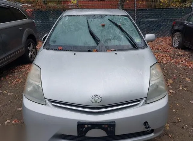 JTDKB20U277618665 2007 2007 Toyota Prius 6