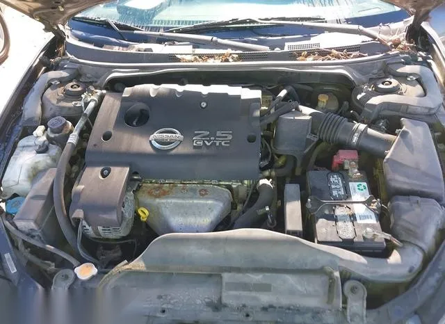 1N4AL11E56C247412 2006 2006 Nissan Altima- 2-5 S 10