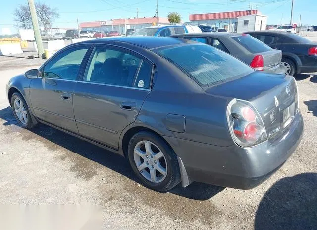 1N4AL11E56C247412 2006 2006 Nissan Altima- 2-5 S 3