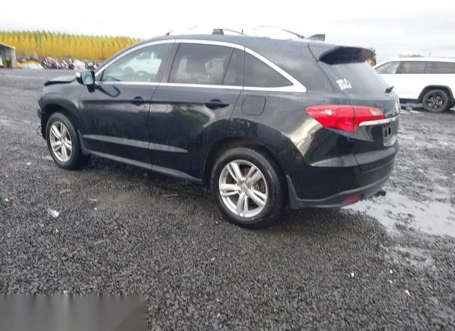 5J8TB4H59DL024401 2013 2013 Acura RDX 3