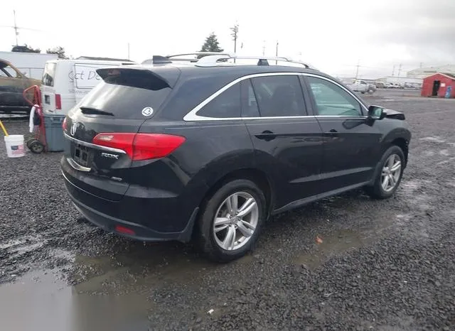 5J8TB4H59DL024401 2013 2013 Acura RDX 4