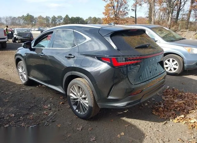 2T2GGCEZXSC065963 2025 2025 Lexus NX 350- Premium 3