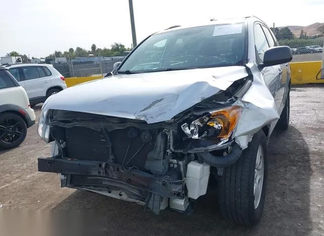 2T3KF4DVXBW072911 2011 2011 Toyota RAV4 6