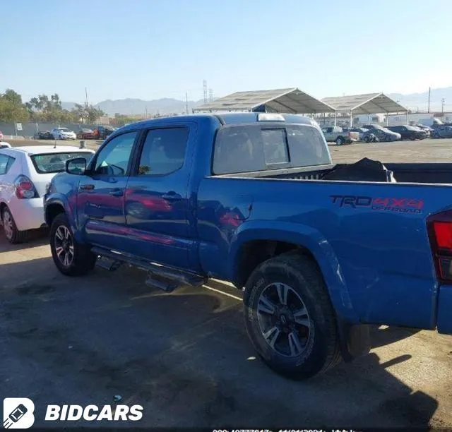 3TMDZ5BN8KM059066 2019 2019 Toyota Tacoma- Trd Sport 3