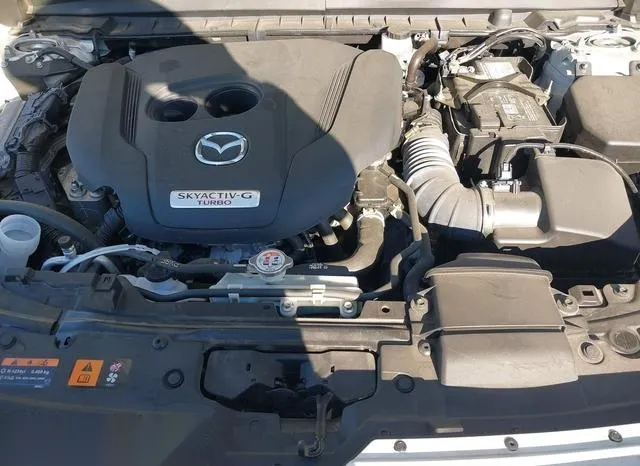 7MMVABDY8PN153527 2023 2023 Mazda CX-50- 2-5 Turbo Premium 10