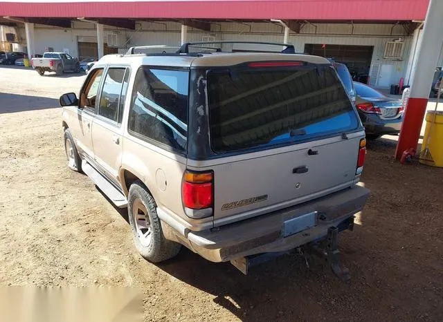 1FMDU34X4SZB02930 1995 1995 Ford Explorer 3