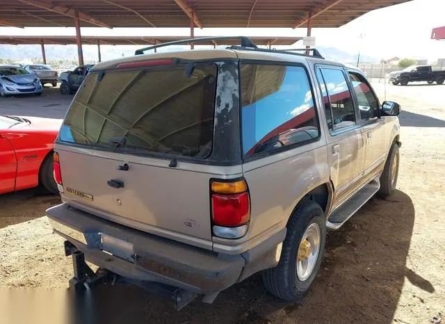 1FMDU34X4SZB02930 1995 1995 Ford Explorer 4