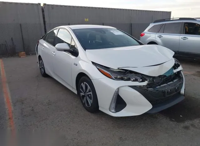 JTDKARFP7K3119552 2019 2019 Toyota Prius- Prime Premium 1