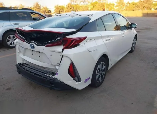 JTDKARFP7K3119552 2019 2019 Toyota Prius- Prime Premium 4