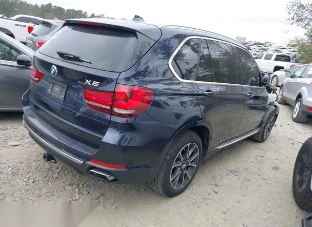 5UXKR0C5XJL076751 2018 2018 BMW X5- Xdrive35I 4